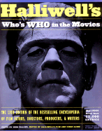 Halliwell's Who's Who in the Movies