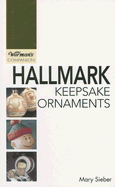 Hallmark Keepsake Ornaments