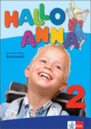 Hallo anna 2, libro del alumno + cd