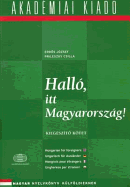 Hallo ITT Magyarorszag!: Part 3 (Supplementary Volume)