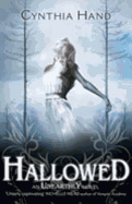 Hallowed: An Unearthly Novel