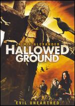 Hallowed Ground - David Benullo