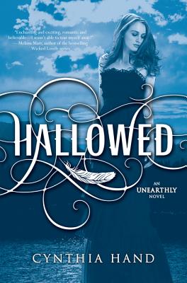 Hallowed - Hand, Cynthia