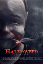 Halloweed - LazRael Lison