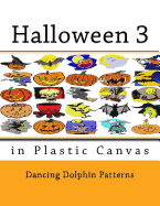 Halloween 3: In Plastic Canvas