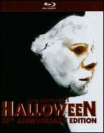 Halloween [35th Anniversary] [Blu-ray]