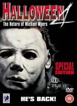 Halloween 4: The Return of Michael Myers