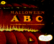 Halloween ABC