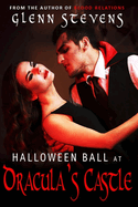 Halloween Ball at Dracula's Castle