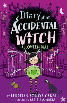 Halloween Ball - Cargill, Perdita, and Cargill, Honor