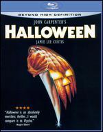 Halloween [Blu-ray]