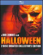 Halloween [Blu-ray]