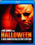 Halloween [Blu-ray]