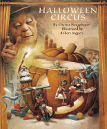 Halloween Circus