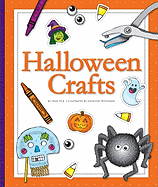 Halloween Crafts
