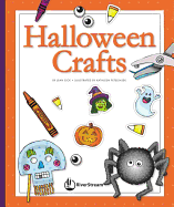 Halloween Crafts
