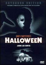 Halloween [Extended Version]