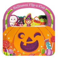 Halloween Flip-A-Flap
