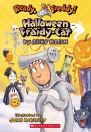Halloween Fraidy-Cat