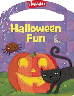 Halloween Fun - Highlights (Creator)