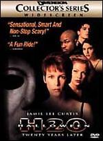Halloween: H20