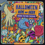 Halloween Hide and Seek