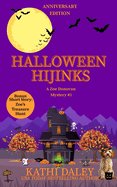 Halloween Hijinks Anniversary Edition