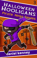 Halloween Hooligans