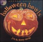 Halloween Howls: Fun & Scary Music