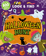 Halloween Hunt