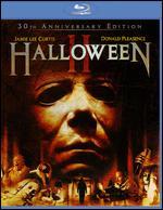 Halloween II [30th Anniversary Edition] [Blu-ray]