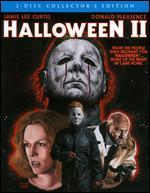 Halloween II [Collector's Edition] [Blu-ray]