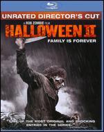 Halloween II [Unrated] [Blu-ray]