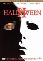 Halloween II