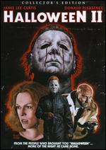 Halloween II - Rick Rosenthal