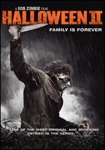 Halloween II - Rob Zombie