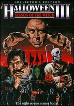 Halloween III: Season of the Witch