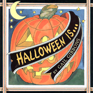 Halloween Is...