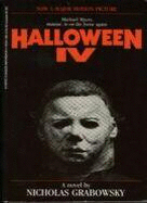 Halloween IV