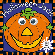 Halloween Jack - Rigg, Jo, and Mugford, Simon, and McCrum, Sarah