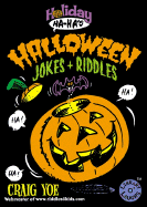 Halloween Jokes + Riddles