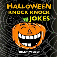Halloween Knock Knock Jokes