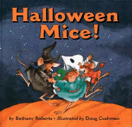 Halloween Mice!