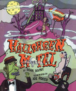 Halloween Motel - Diviny, Sean