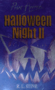 Halloween Night II - Stine, R. L.