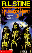 Halloween Night II - Stine, R L