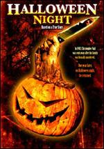 Halloween Night - Mark Atkins