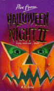Halloween Night - Stine, R. L.