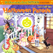 Halloween Parade