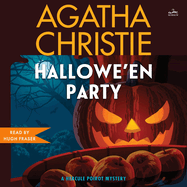 Hallowe'en Party: A Hercule Poirot Mystery